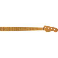 Fender Roasted Maple Precision Bass Neck Maple esdoorn, 20 frets
