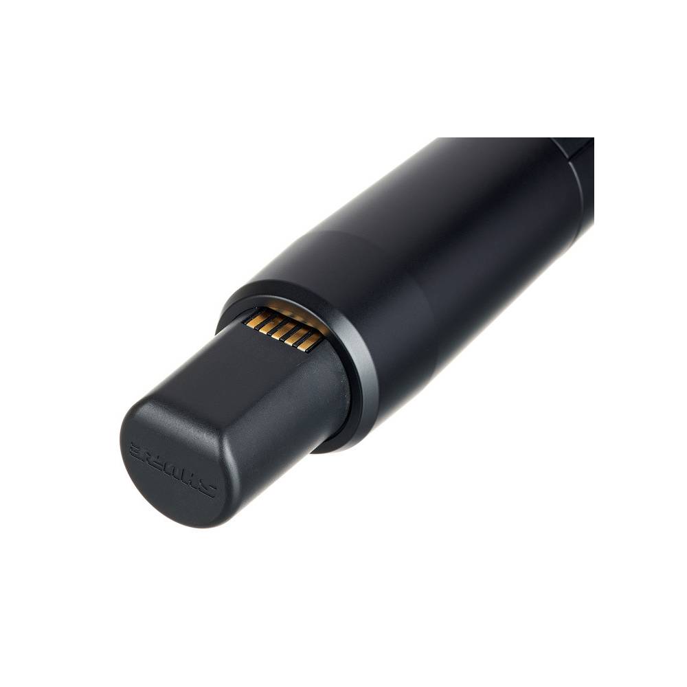 Shure SLXD124/85-K59 draadloze SM58 & WL185 microfoon combinatieset