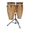 Latin Percussion LPA646-SW Aspire Walnut 10+11 congas op std.