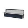 DAP D7351B flightcase voor Showtec DMX T4 pro Slidebar