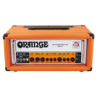 Orange Rockerverb 100H MKIII