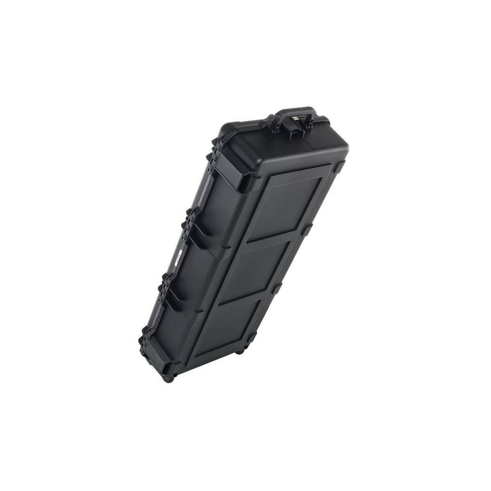 SKB iSeries 4217-18 waterdichte flightcase akoest. gitaar