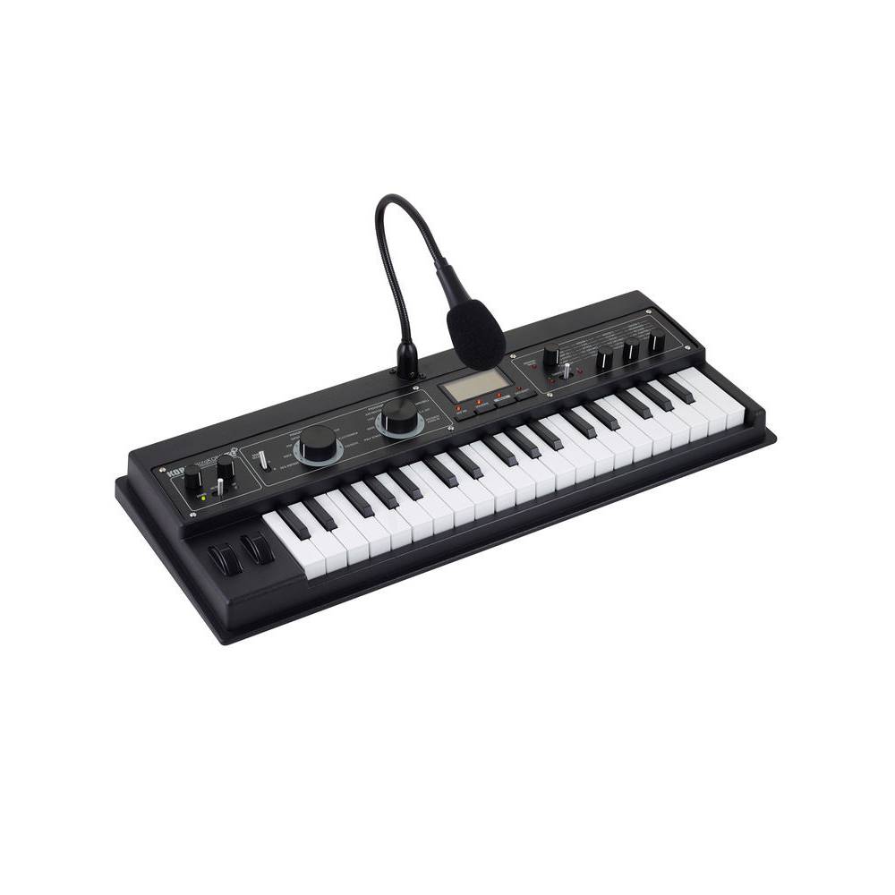 Korg MicroKORG XL Plus