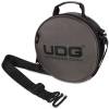 UDG Ultimate DIGI Headphone Bag grijs
