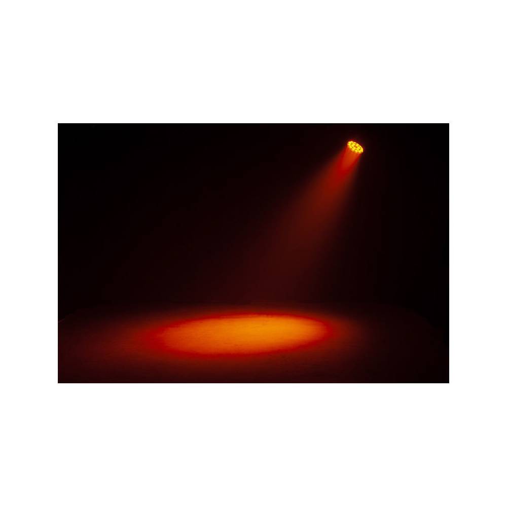 American DJ 18P HEX IP LED par