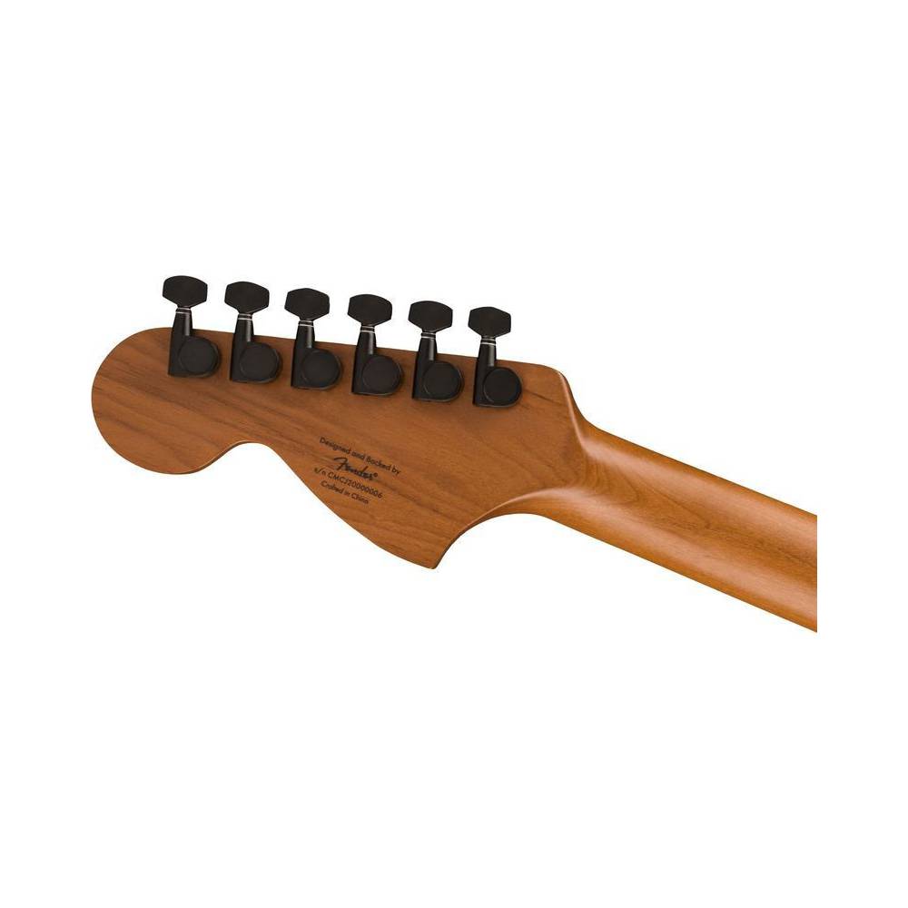 Squier Contemporary Stratocaster Special Sky Burst Metallic elektrische gitaar