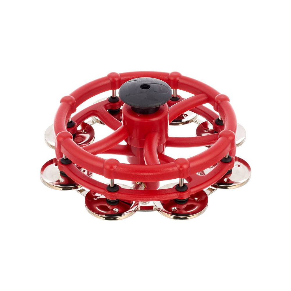 LP 193 Click Hi-Hat Tambourine - Dépôt Vente Batterie Percussion