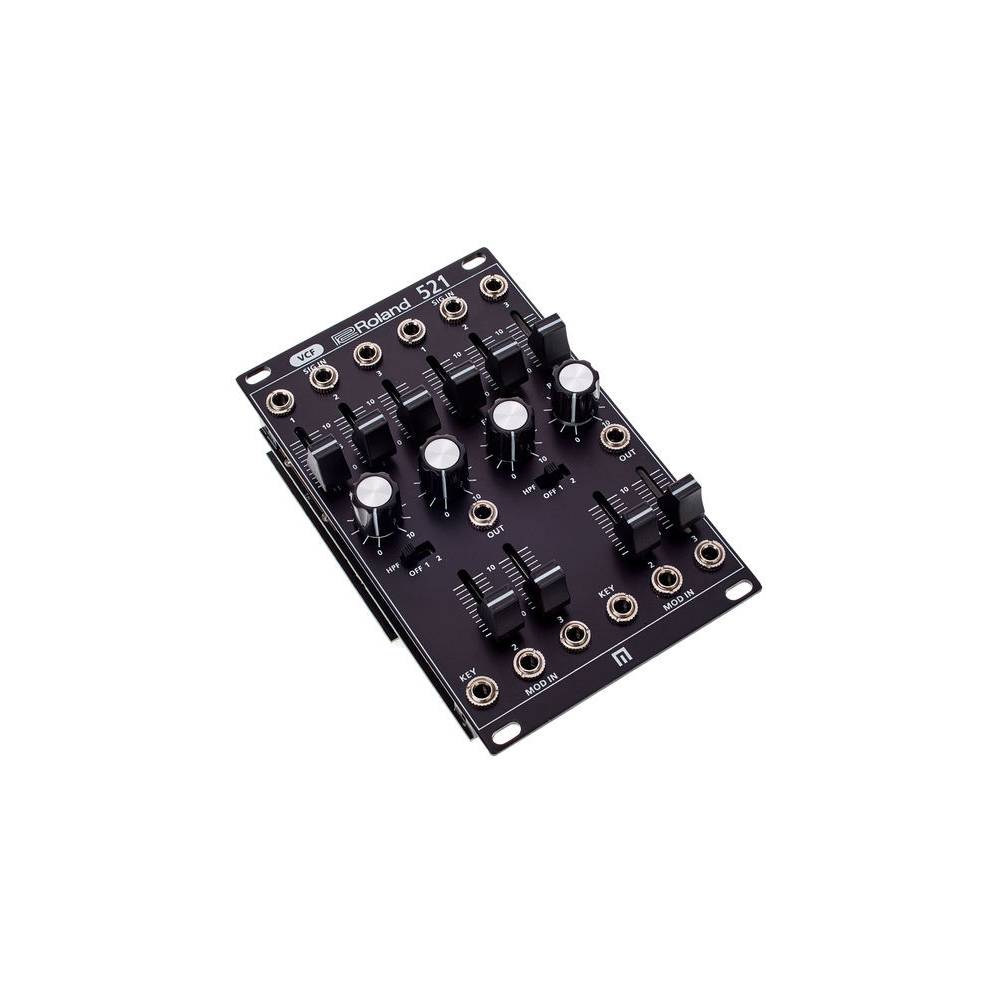 Roland SYSTEM-500 521 Modular VCF