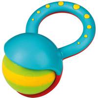 Voggenreiter ball-roller effectinstrumentje voor kinderen (per stuk)
