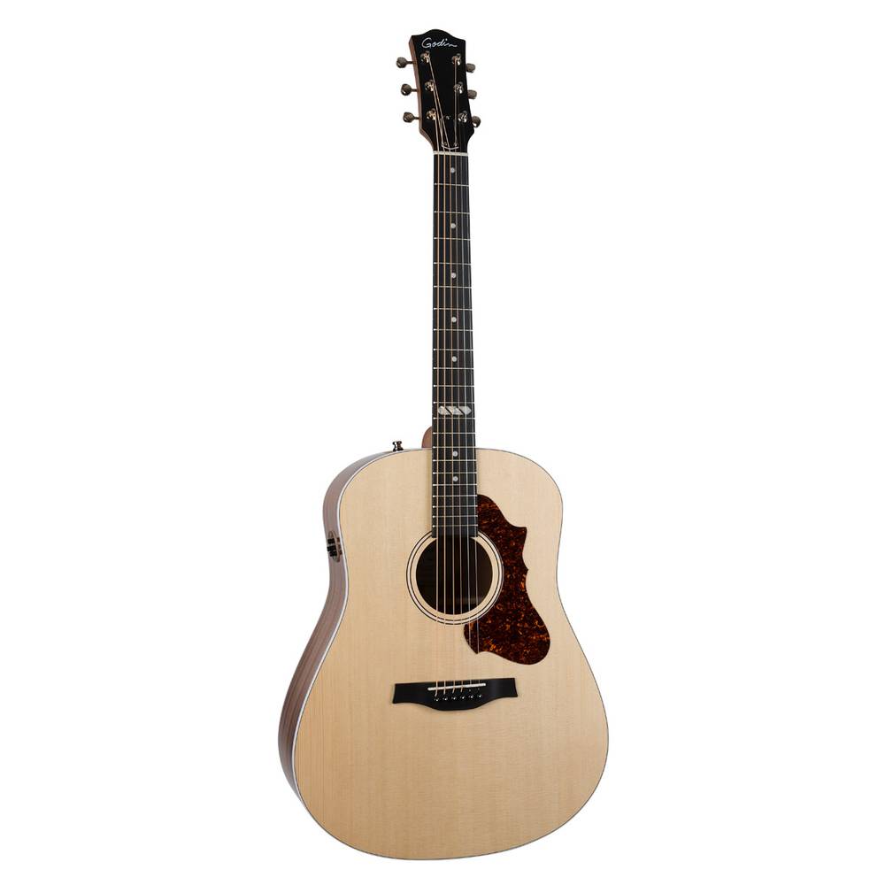 GODIN Metropolis Classic QIT