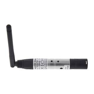 Eurolite QuickDMX Wireless Transmitter 2.4 GHz