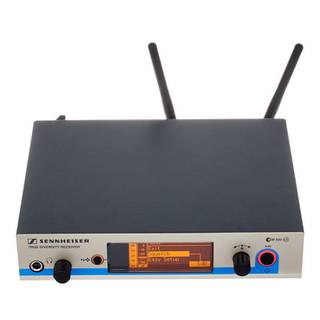 Sennheiser EW 500-965 (E 823-865 MHz) G3 draadloze handheld