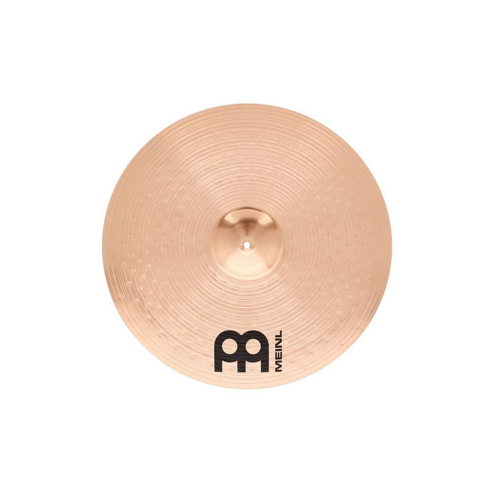 Meinl HCSB22R HCS Bronze 22 inch ride