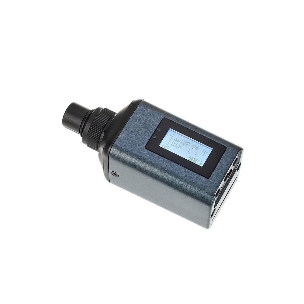 Sennheiser SKP 100 G4-A plug-on zender (516-558 MHz)