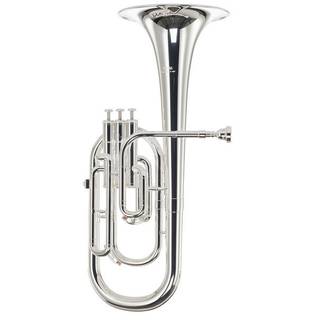 Yamaha YAH203S Standard Series Eb Tenor Horn