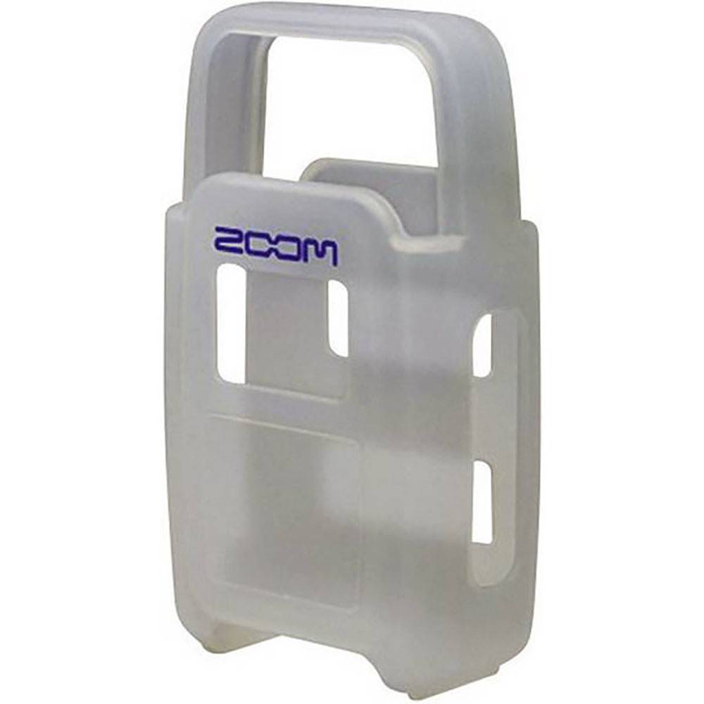 Zoom H2SJ siliconen hoes voor H2 handy recorder