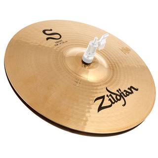 Zildjian 14 S Family Hats