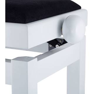 Roland DP603-PW digitale piano Elegant Polished White