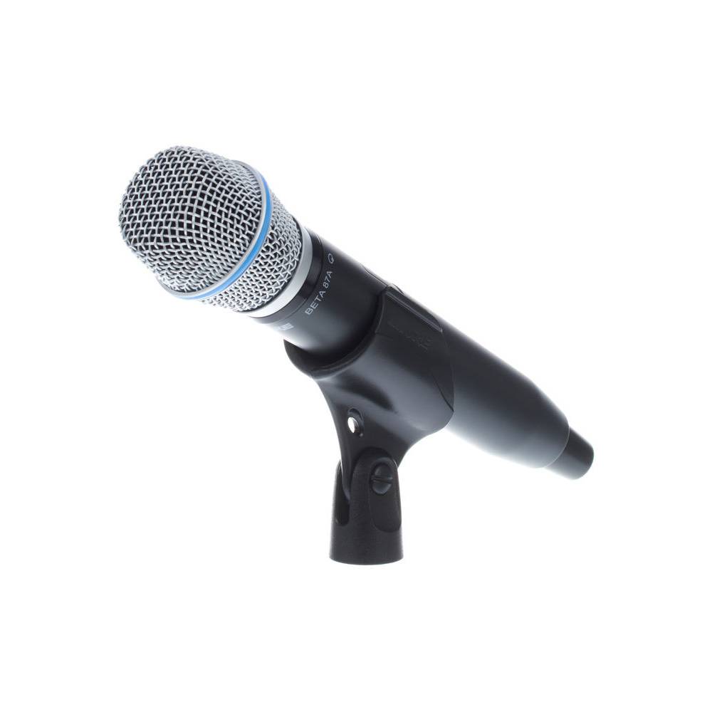 Shure GLXD 24 Beta 87A