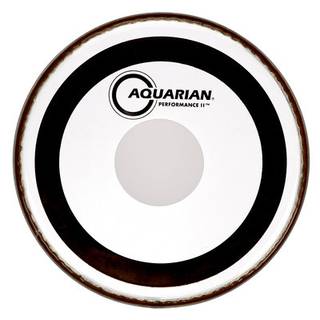 Aquarian Performance II Power Dot 8 inch drumvel