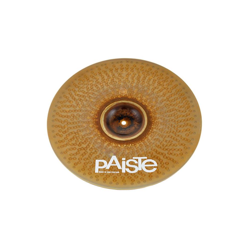 Paiste Rude Thin Crash 17