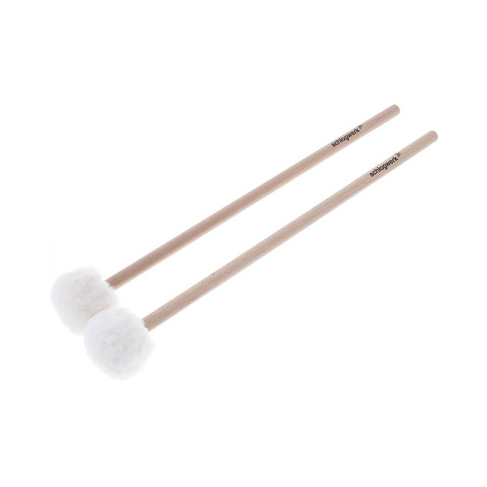 Schlagwerk MA107 Drum Mallets