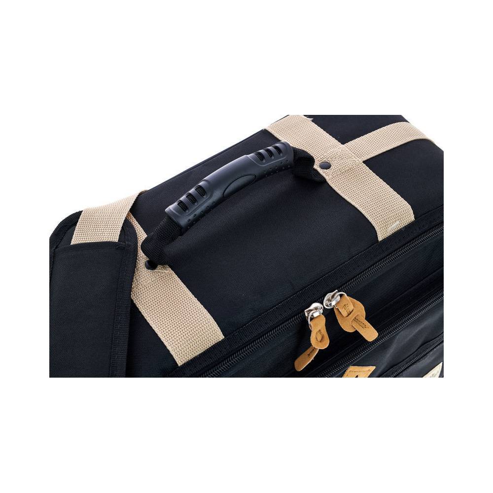 Tama TPB200BK PowerPad Designer Collection drum pedal bag zwart