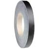 Adam Hall 58064BLK gaffer tape 19 mm x 25 m zwart