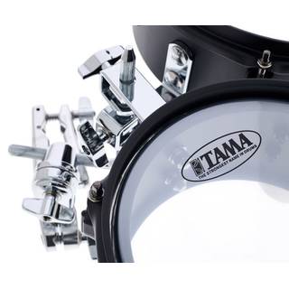 Tama MT810STBK Masterworks Effect Series 8 x 4 + 10 x 4 inch Mini-Tymp