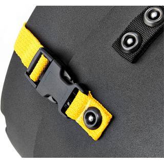 Hardcase HCHFUSION2W Pre-Packed Set