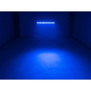 Eurolite LED BAR-12 QCL RGB+UV