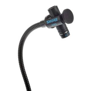 Shure Beta 98D/S Condensator drummicrofoon