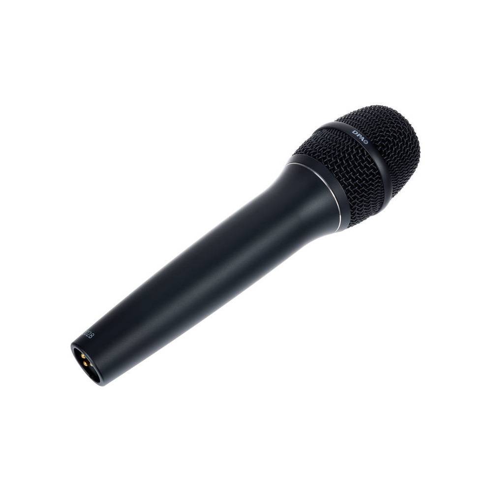 DPA 2028-B-B01 condensator zangmicrofoon
