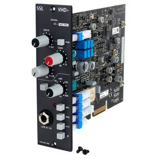 Solid State Logic 500-Series VHD+ Pre