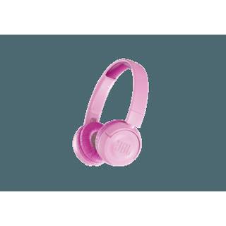 JBL JR300BT Junior Roze