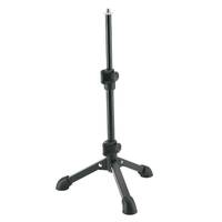 Konig & Meyer 23150 tafel-standaard voor camera/recorder