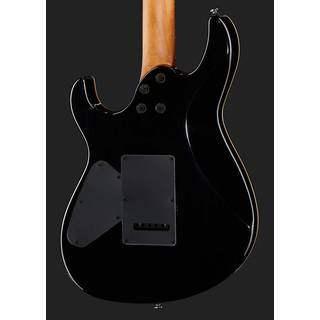 Cort G300 Pro Black elektrische gitaar