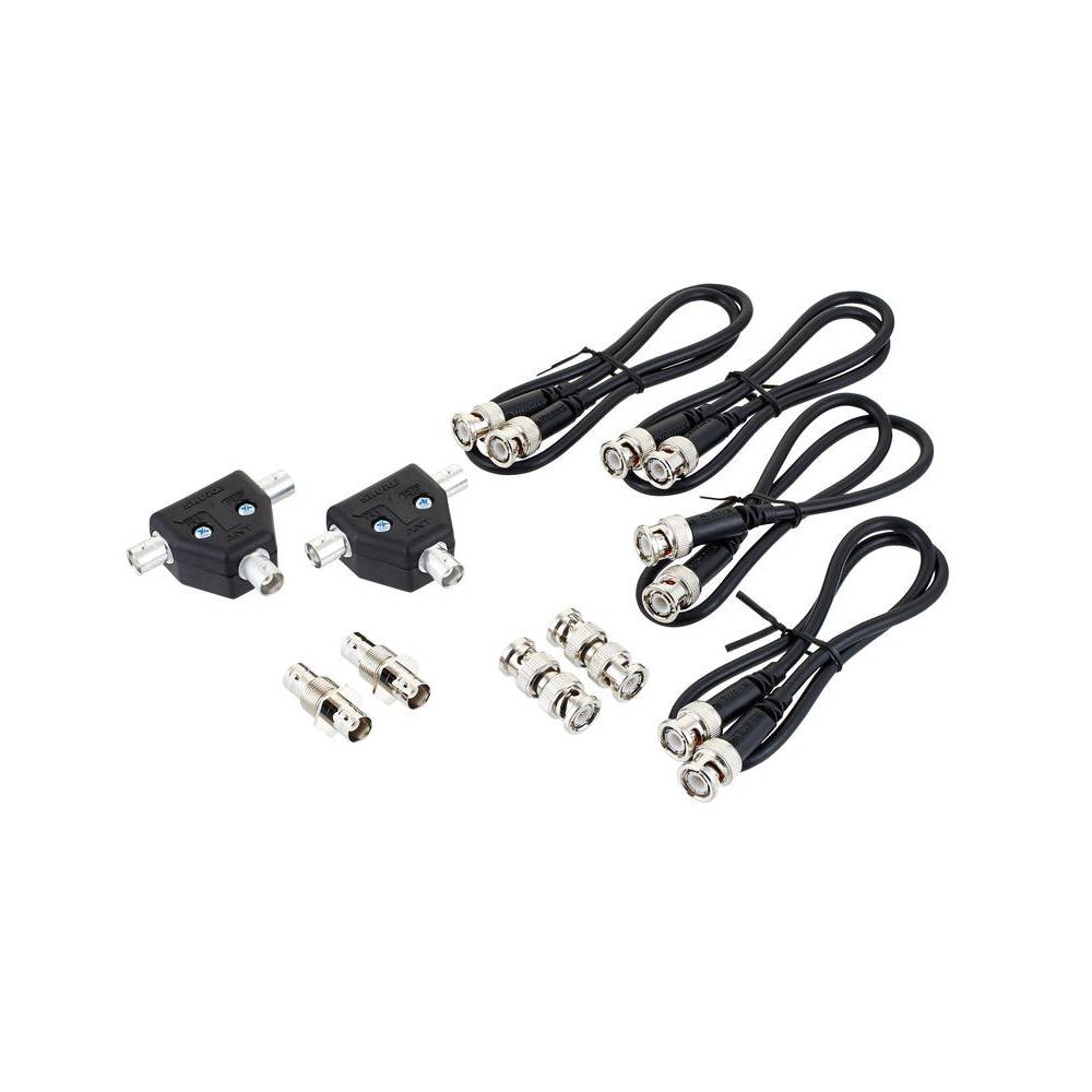 Shure UA221 Passieve antennesplitter/combiner (2 stuks)