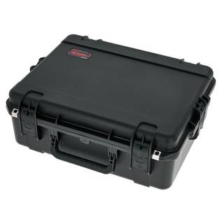 SKB iSeries 2217-8 waterdichte flightcase 559x432x203 mm