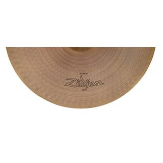 Zildjian 21 Avedis Ride Vintage Patina