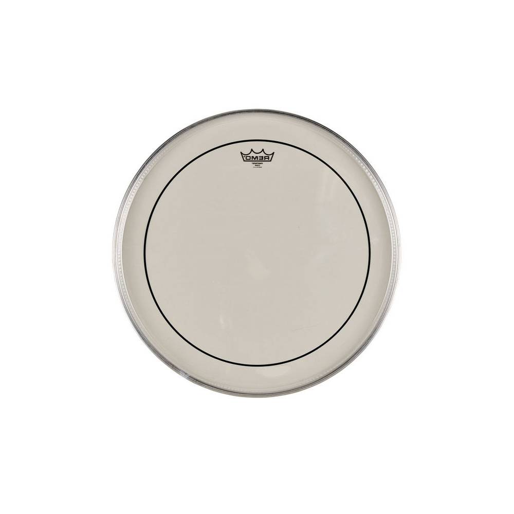 Remo PS-1320-00 Clear Pinstripe 20 inch