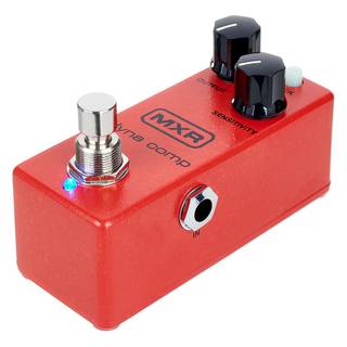 MXR M291 Dyna Comp Mini Compressor