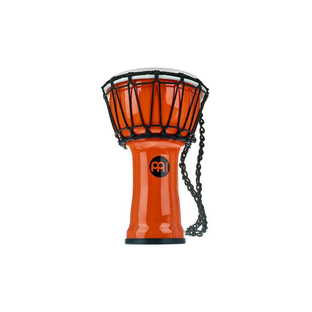 Meinl JRD-O Junior Djembé Orange 7 inch