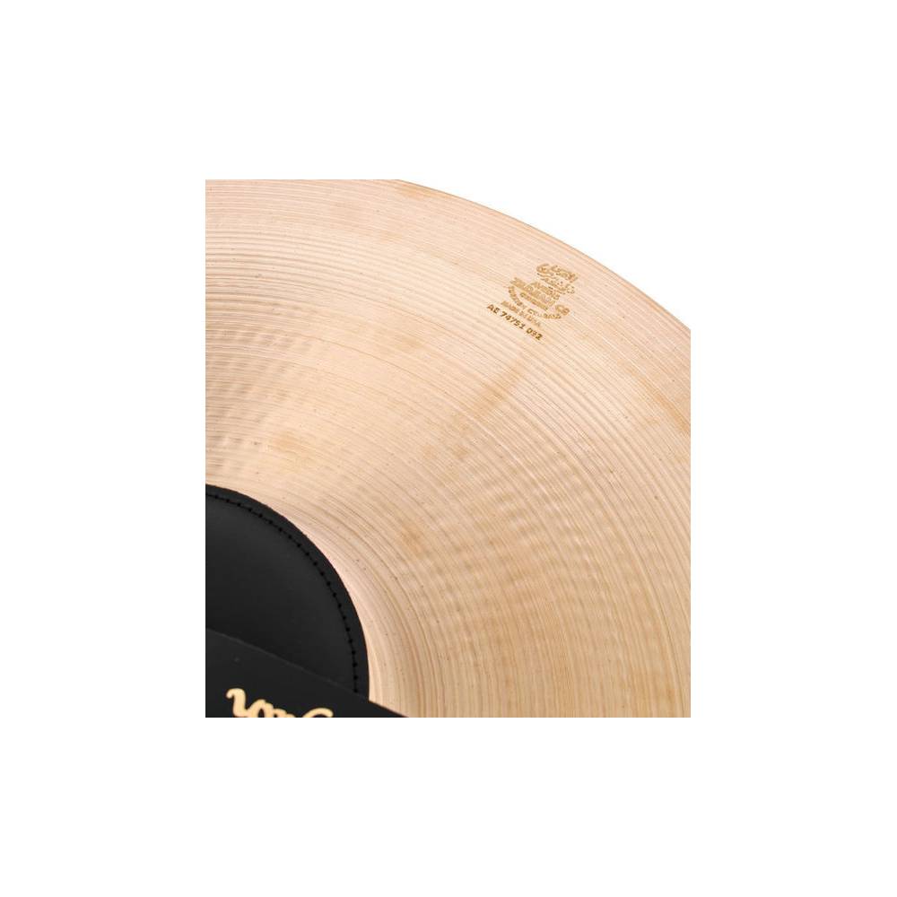 Zildjian 18 Symphonic German Tone Pair