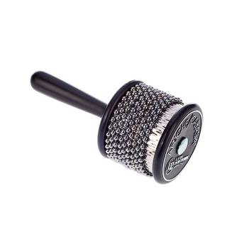 Latin Percussion LP234BK Afuche Cabasa Mini Black Plastic