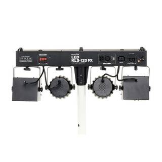 Eurolite LED KLS-120 FX lichtset