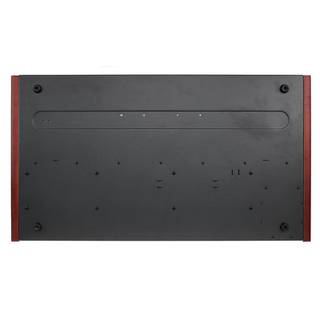 Behringer MonoPoly synthesizer