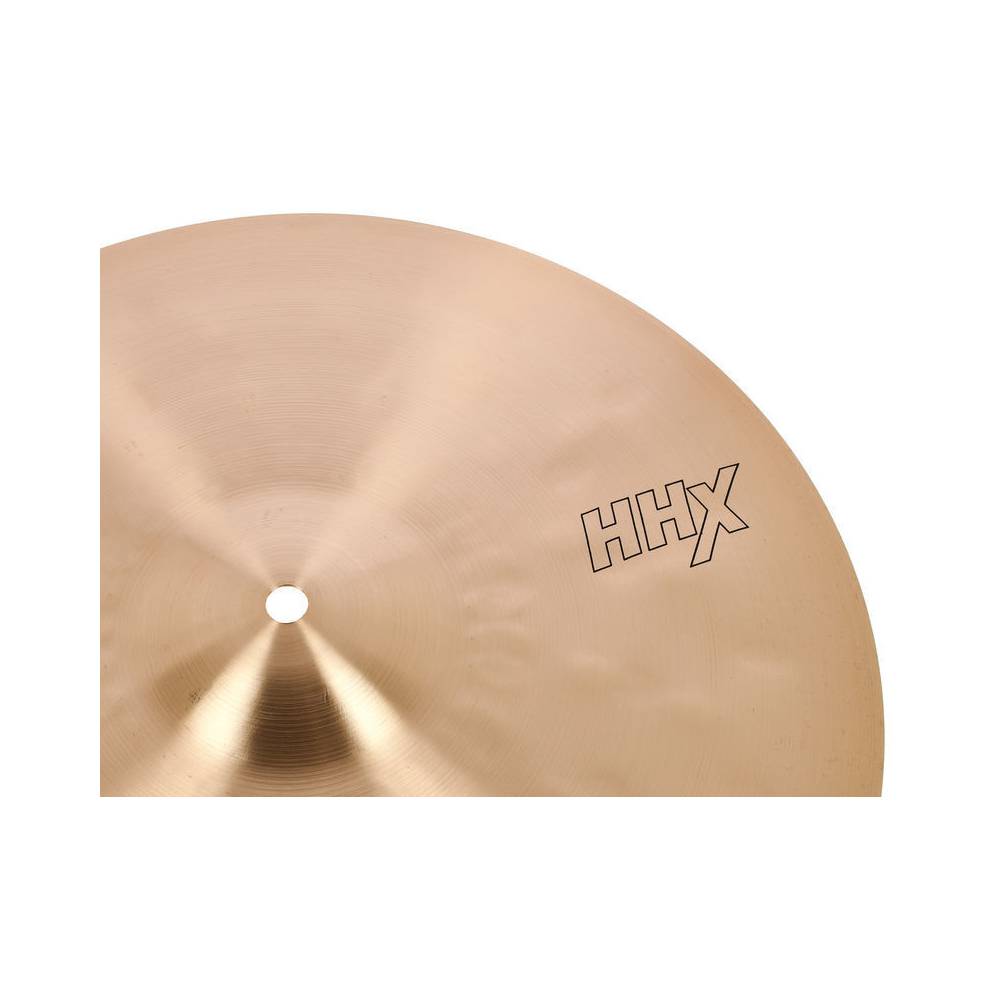 Sabian HHX Legacy Hats 15 inch hihats