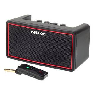 NUX Mighty Air stereo bluetooth versterker draadloos