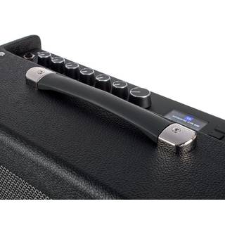 Fender Mustang GTX50 modeling gitaarversterker combo